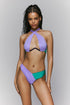 Sarda Mendieta Flexi Wire Bikini Top